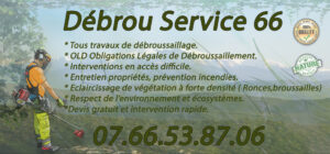 Image débroussaillage débrou service 66